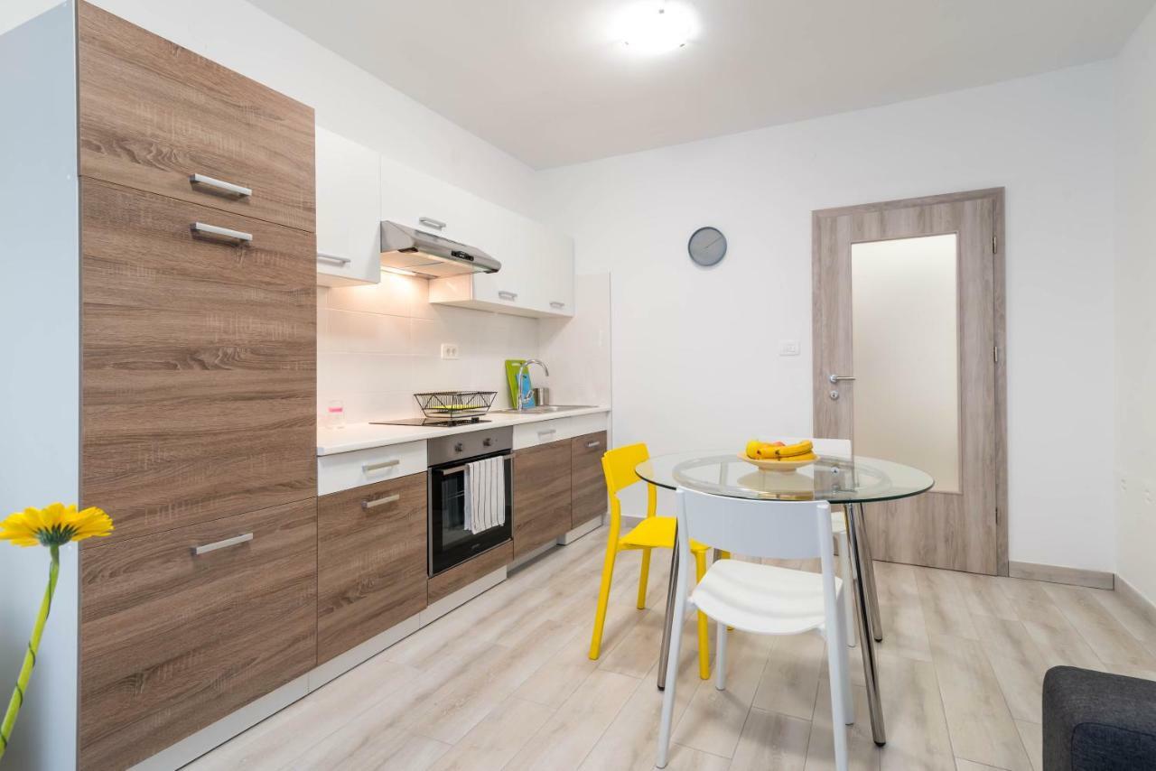 Apartament Apartman Paola Pula Zewnętrze zdjęcie