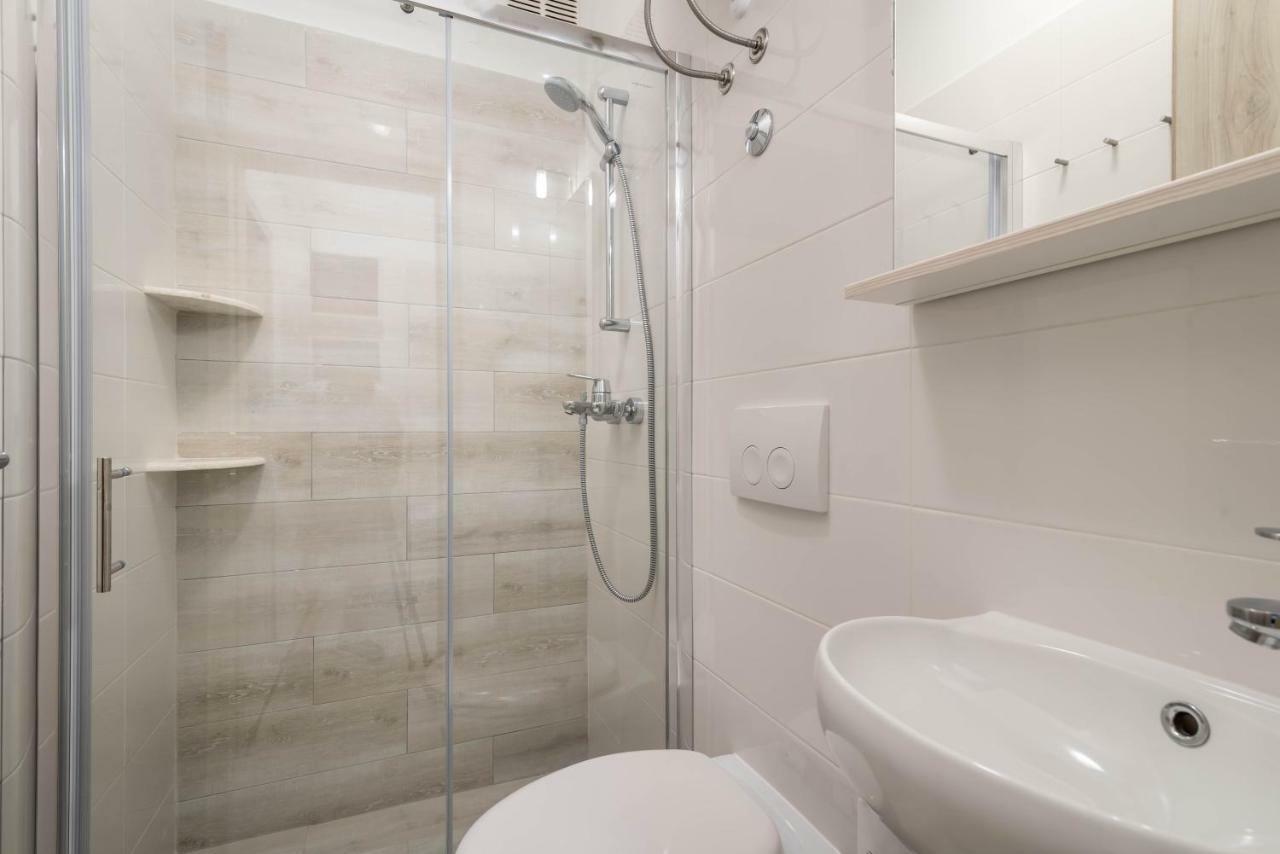 Apartament Apartman Paola Pula Zewnętrze zdjęcie
